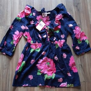 NWT Juicy Couture Blouse